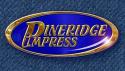 Pineridge Impress company logo