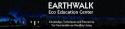 Earthwalk company logo