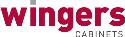 Winger's Cabinets company logo