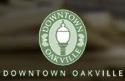 Downtown Oakville B.I.A. company logo