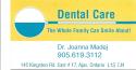 Dental Care company logo