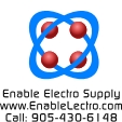 Enable Electro Supply company logo