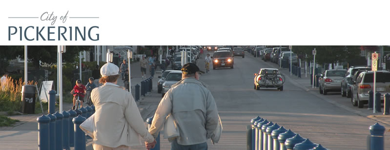 Downtown Pickering banner image 1